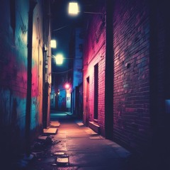 DARK ALLEY Remix