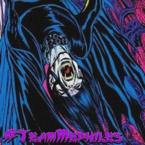 (KOFFINMIX) @KRYPTIKREBORN - LAY EM DOWN (PROD. HIMSELF) #TEAMMEPHILES #187