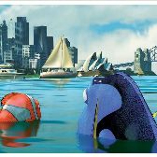 Finding nemo 123movies sale