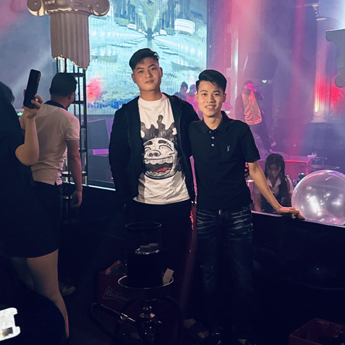 VietMix #3 - Ánh Mắt Biết Cười & Địa Đàng - Bui Dai Rmixxx