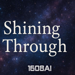 Shining Through 🌌 | MusicAI 1608AI