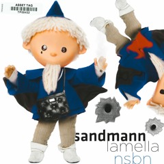 Lamella & Notsponsoredbynike - Sandmann(prod. Simmi - OHH)