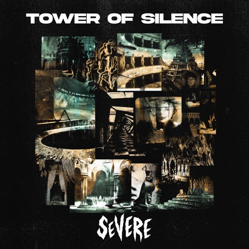 TOWER OF SILENCE