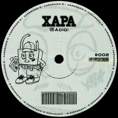 [xapa rádio #002] BIEU S2 [1224]