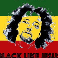 Black Like Jesus