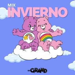 Dj Grand - Mix Invierno 2024 (Tengo Prisa)
