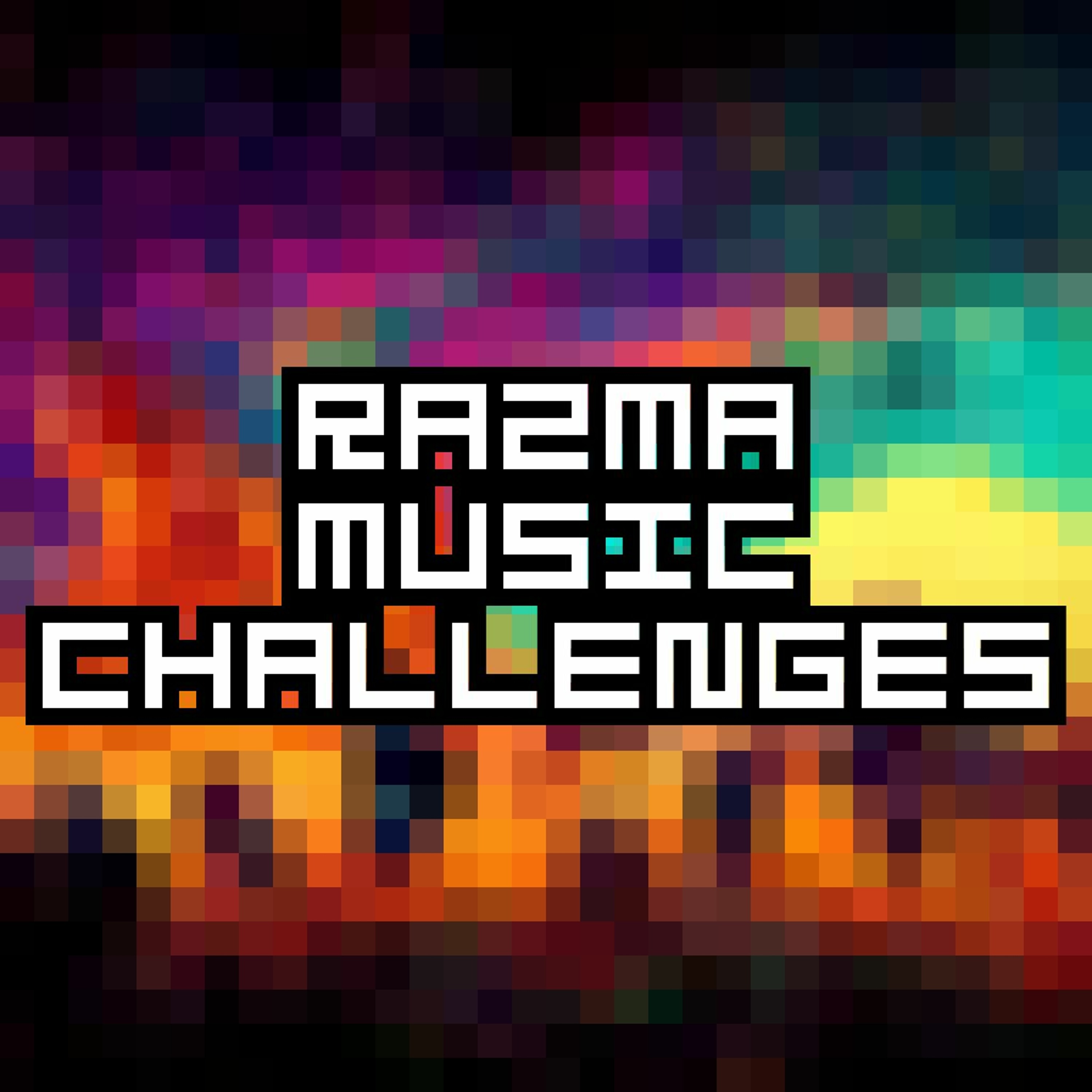 RMC004 - A Song About A Song episode artwork