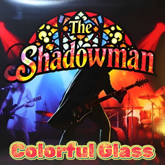 Colorful Glass