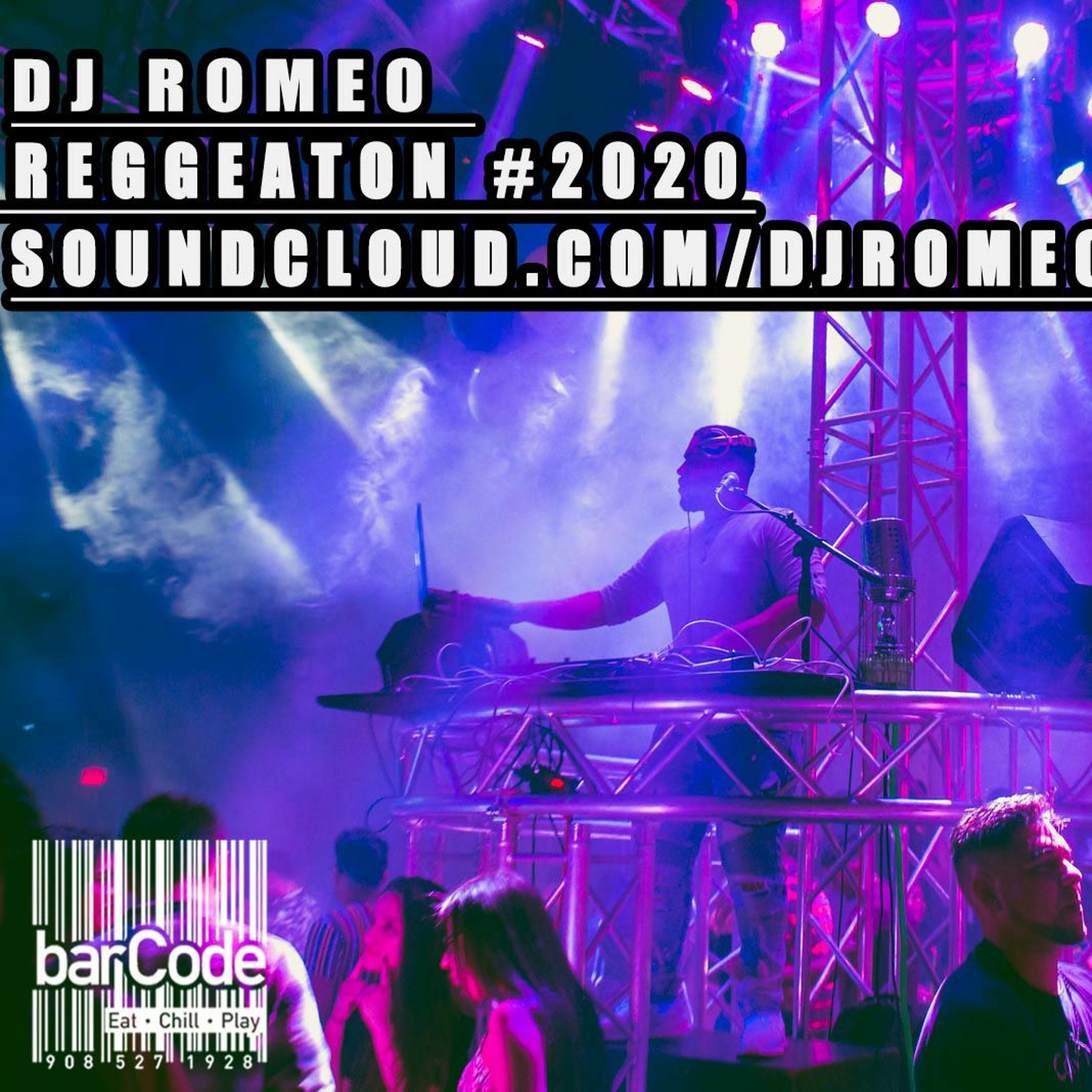DJROMEONJ