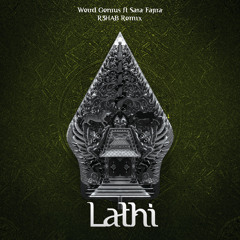 LATHI (R3HAB Remix)