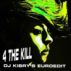IN FOR THE KILL - DJ KIRBY (free DL)