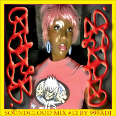 CRAZYB MIX #12 BY 999ADJ