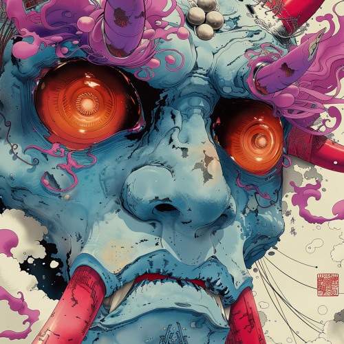 Akinsa - Rastafari (Hellacopta Remix)