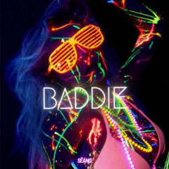 SËÁNØ - Baddie