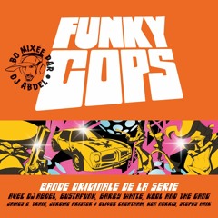 Funky Cops OST - 06 - Shake Your Booty