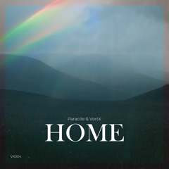 Paracite & VortX - Home