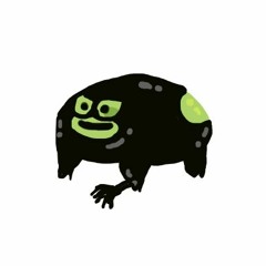 slimy retard