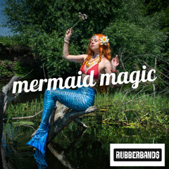 mermaid magic