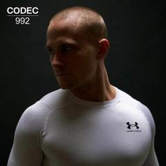 Codec 992 Podcast #079 - Strongrain