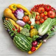 EAT YOUR FRUITS AND VEGGIES