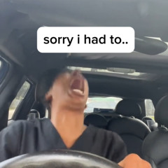 angry tiktok girl remix