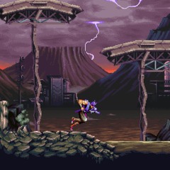 Might Of The Terra (Act II)(Kickstarter Update Preview)