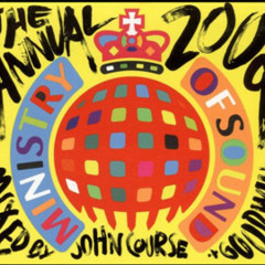Ministry of Sound: The Annual 2009