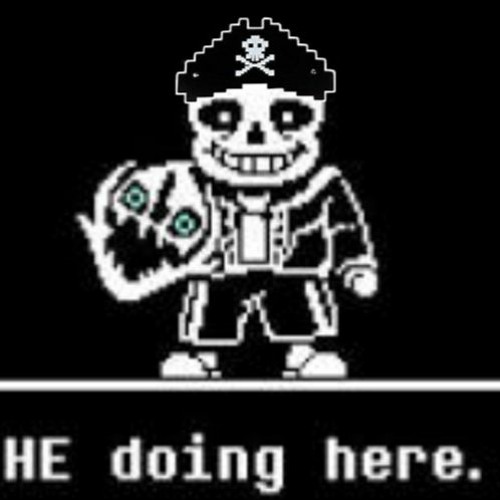 SMASH Megalovania, but it's in 6/8 Time