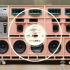 EPISODE 31 FT. MURDA$AKI