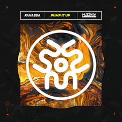 Favassa - Pump It Up (Original Mix) | FREE DOWNLOAD