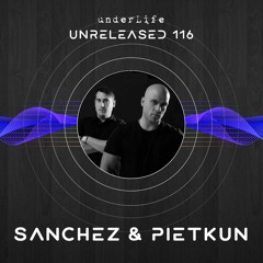 Unreleased 116 By SANCHEZ & PIETKUN