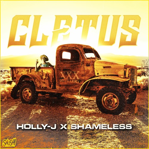 Holly-J & Shameless - Cletus (Original Mix) [OUT NOW - SHUSHI RECORDS]