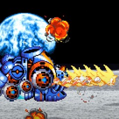 Moon Zone Pinch - Sonic Advance De-Redux