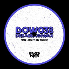 PREMIERE: Furz - All Right [DOW038]