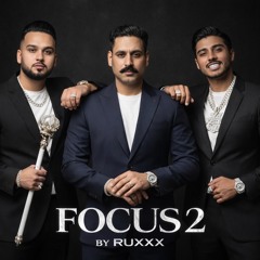 Focus2 by ( ruxx )