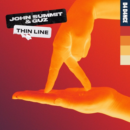 John Summit & Guz - Thin Line (Edit)