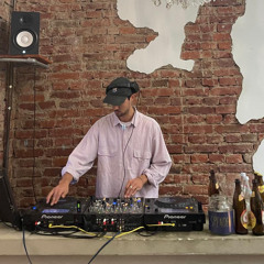 PAUL HEIMLICH - Global Grooves (Funk, Soul) at ‚hands up‘ by SAMA Kollektiv