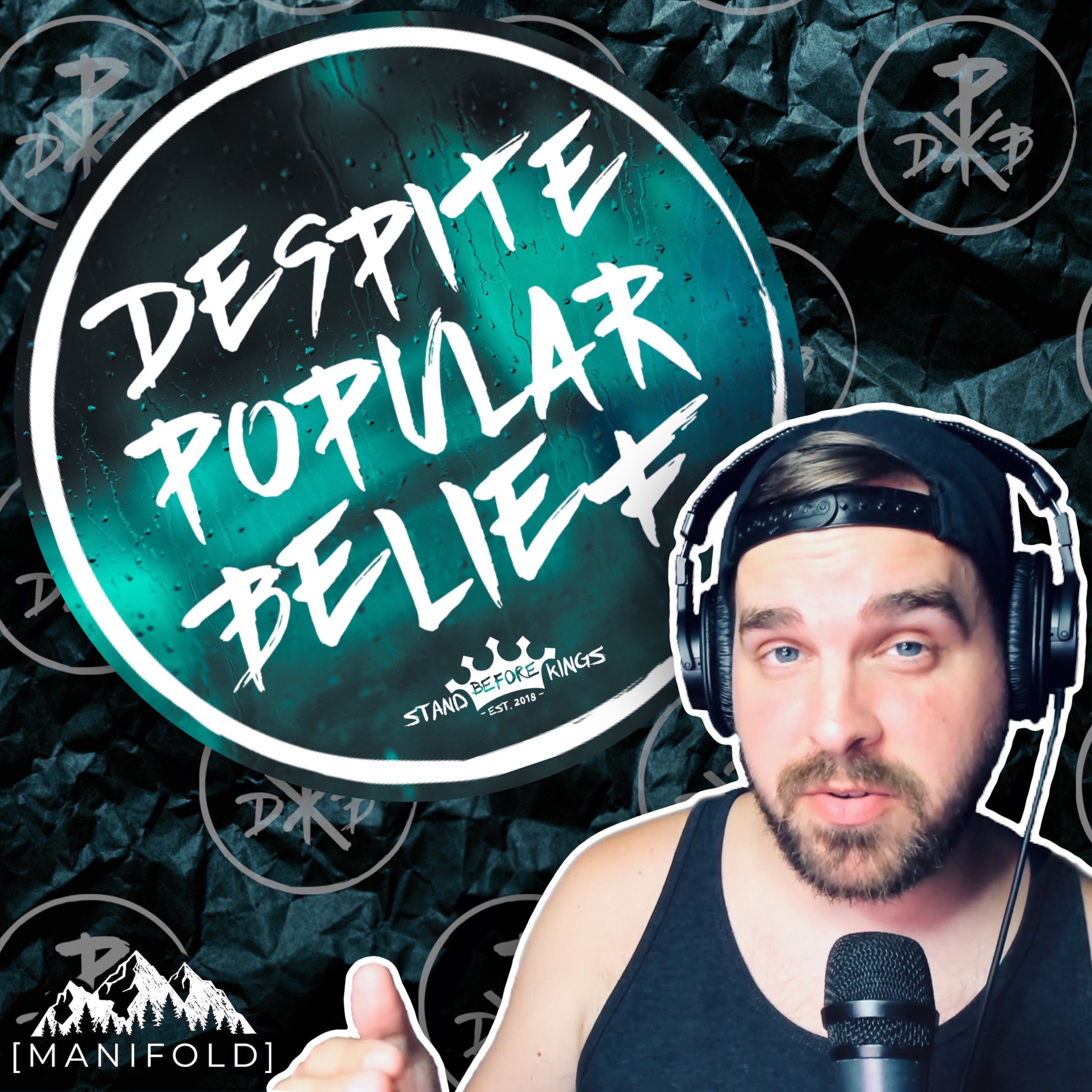 Despite Popular Belief Podcast