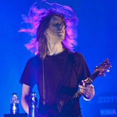 Steven Wilson - Harmony Korine - 2011-11-11 - One Astor Plaza, NY, NY