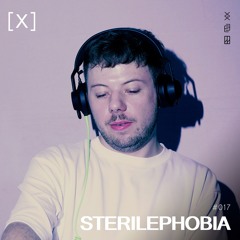 Sampler #017 - Sterilephobia - October 2025