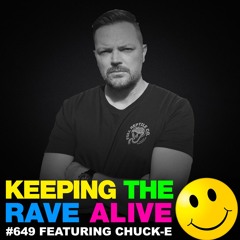 KTRA Episode 649: Chuck-E
