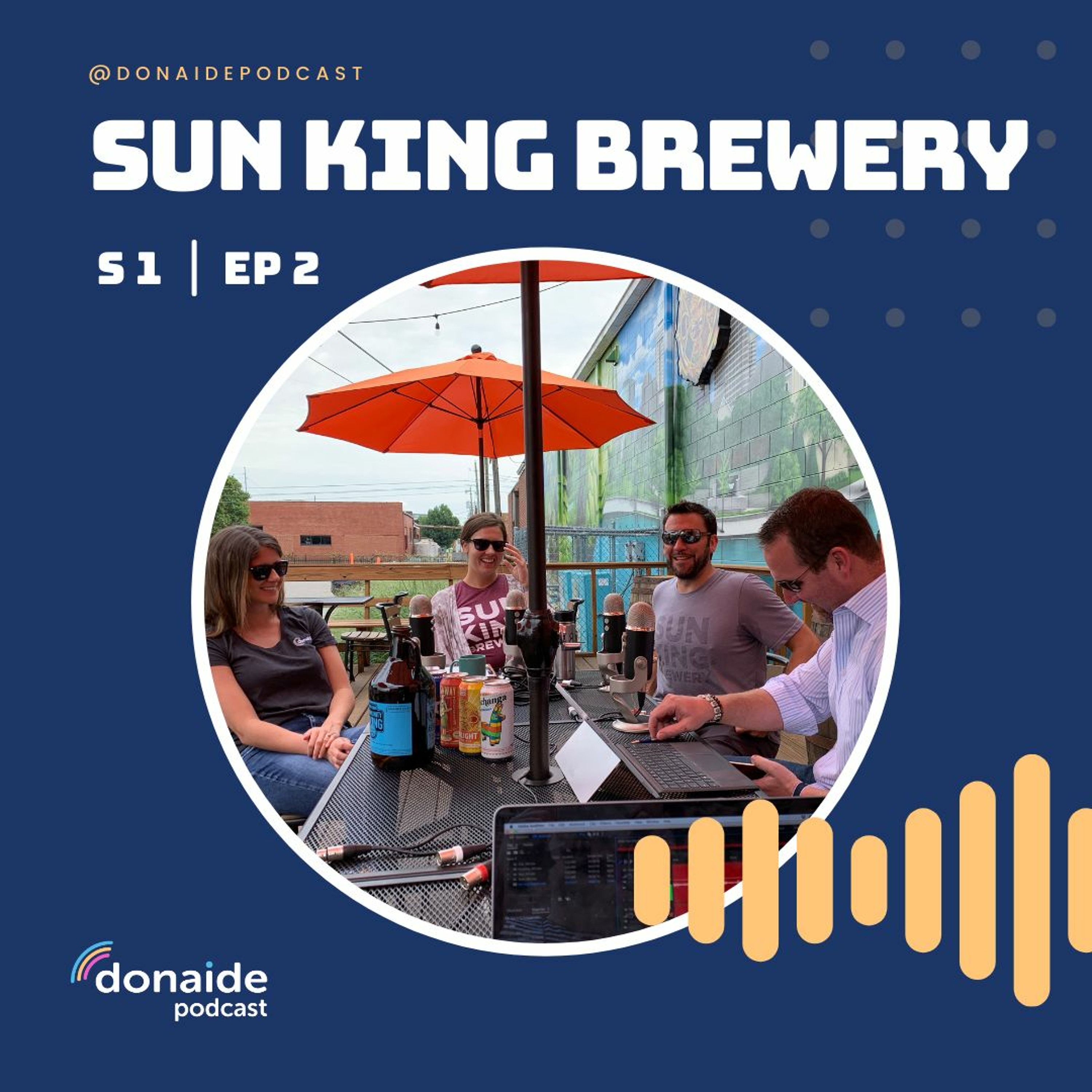The Donaide Podcast