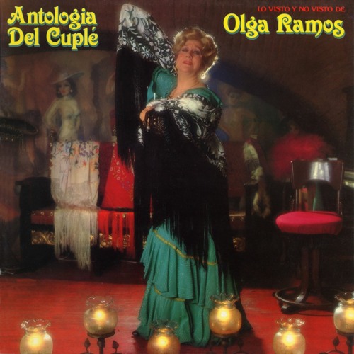 Stream La Lola (En vivo) by Olga Ramos | Listen online for free on  SoundCloud