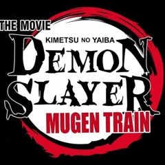 Demon Slayer Mugen Train: O Filme