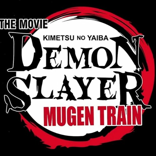 FILME COMPLETO DUBLADO? - Demon Slayer - Kimetsu no Yaiba - The Movie:  Mugen Train 