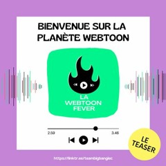 Teasing - Webtoon Fever