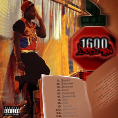 1600 Dopeman - Judah