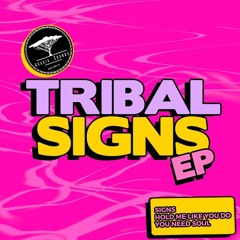Tribal - Garage Promo Mix