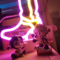 FLIP IT X PRINCESS DIANA(ZERO.ID FLIP)