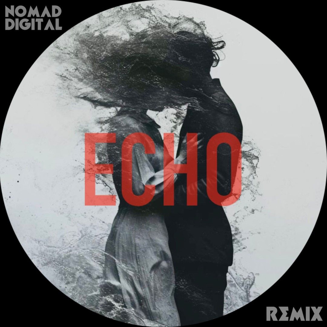 Stream BABASHA x INNA - Echo | nomad digital remix [FREE DOWNLOAD] by ...